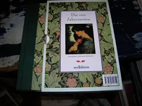 Couverture du produit · Die vier Jahreszeiten: Penhaligon's Duftende Bibliothek