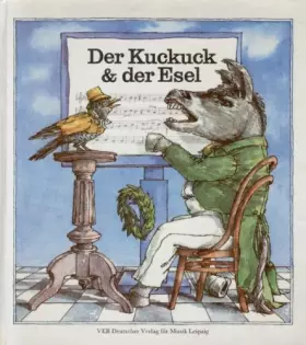 Couverture du produit · Der Kuckuck & der Esel