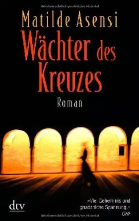 Couverture du produit · W+üñchter des Kreuzes