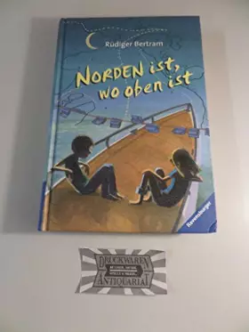 Couverture du produit · Norden ist, wo oben ist (Kinderliteratur)