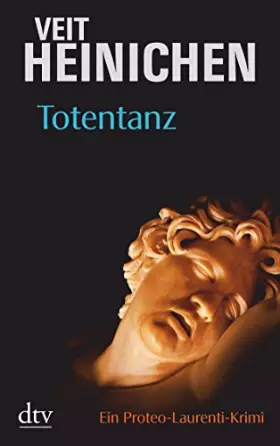 Couverture du produit · Totentanz: Ein Proteo-Laurenti-Krimi