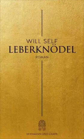 Couverture du produit · Leberknödel: Roman
