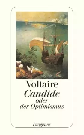 Couverture du produit · Candide: oder der Optimismus (detebe)