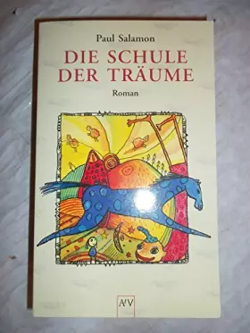 Couverture du produit · Die Schule der Träume