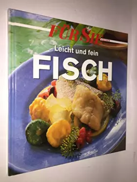 Couverture du produit · Für Sie Fisch, Leicht und fein
