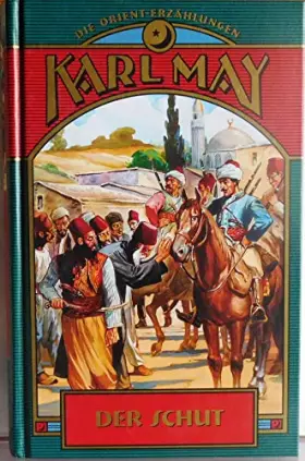 Couverture du produit · Der Schut