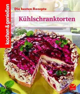 Couverture du produit · Coole Torten aus dem Kühlschrank (Kochen & Genießen)