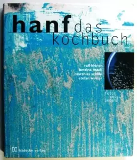 Couverture du produit · Hanf - Das Kochbuch