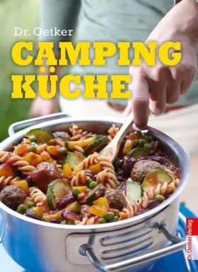 Couverture du produit · Dr. Oetker Campingküche