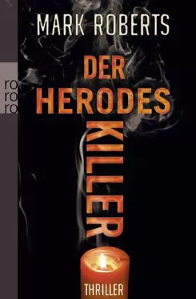 Couverture du produit · Der Herodes-Killer