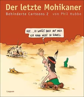 Couverture du produit · Der letzte Mohikaner: Behinderte Cartoons 2