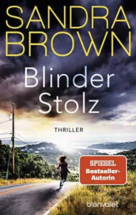 Couverture du produit · Blinder Stolz: Thriller