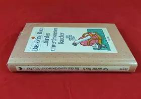 Couverture du produit · Das kleine Buch für den unverdrossenen Raucher