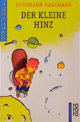 Couverture du produit · Der kleine Hinz