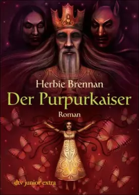 Couverture du produit · Der Purpurkaiser: Roman (Elfenserie, Band 2)