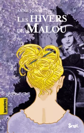 Couverture du produit · Les Hivers de Malou