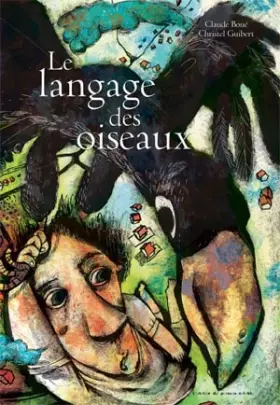 Couverture du produit · Le Langage des oiseaux