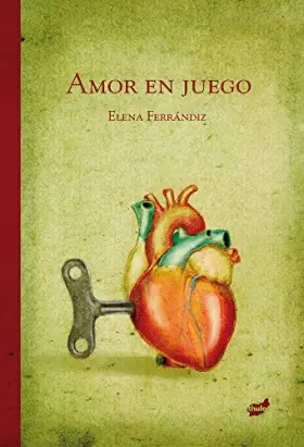 Couverture du produit · Amor en juego (Fuera de Órbita)