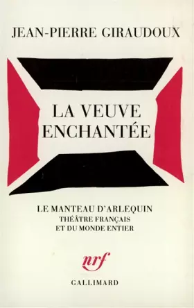 Couverture du produit · La Veuve enchantée: Fantaisie dramatique en un prologue, sept tableaux et six interludes