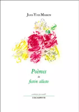 Couverture du produit · Poèmes du festin céleste