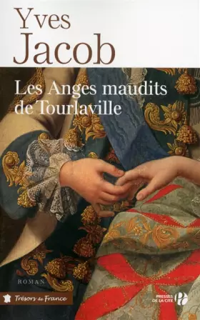 Couverture du produit · Les Anges maudits de Tourlaville