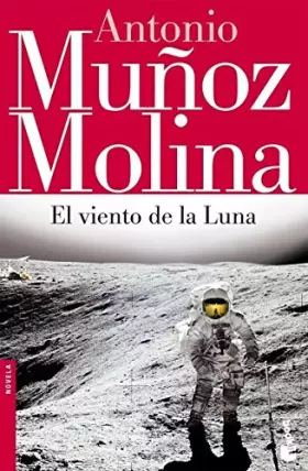 Couverture du produit · El viento de la Luna