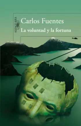 Couverture du produit · La voluntad y la fortuna (Hispánica)