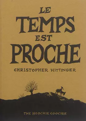 Couverture du produit · Le temps est proche