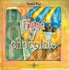 Couverture du produit · Fresa y Chocolate