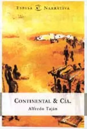 Couverture du produit · CONTINENTAL & CIA (SIN COLECCION)