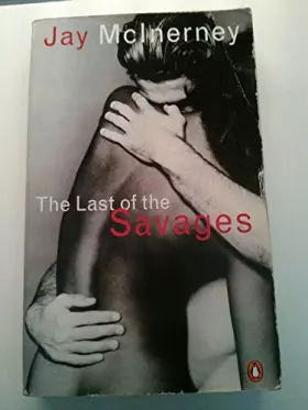 Couverture du produit · The Last of the Savages