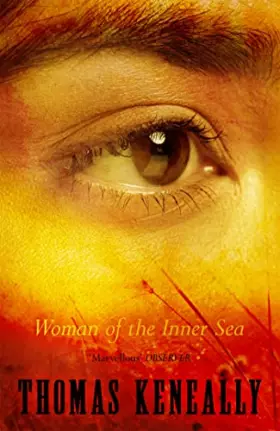Couverture du produit · Woman of the Inner Sea