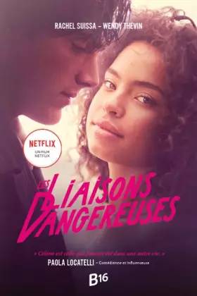Couverture du produit · Les liaisons dangereuses