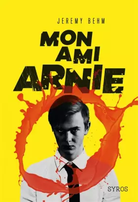 Couverture du produit · Mon ami Arnie