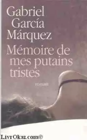 Couverture du produit · Mémoire de mes putains tristes