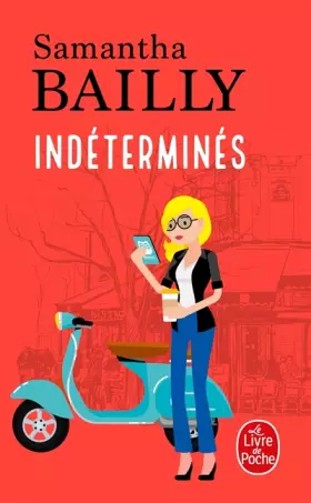 Couverture du produit · Indéterminés
