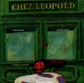 Couverture du produit · Chez Léopold