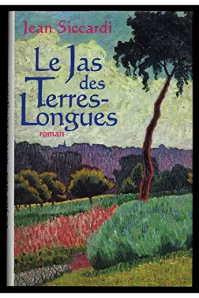 Couverture du produit · Le jas des Terres-Longues