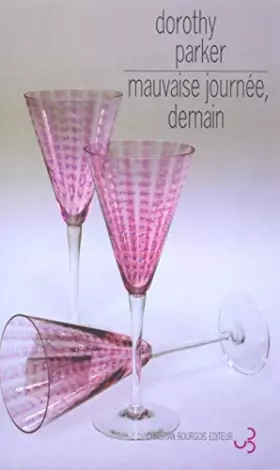 Couverture du produit · Mauvaise journée, demain