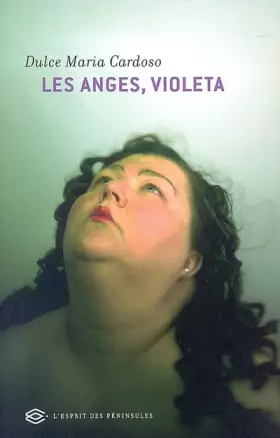 Couverture du produit · Les anges, Violeta