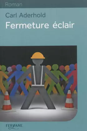 Couverture du produit · Fermeture éclair