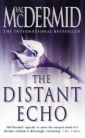 Couverture du produit · The Distant Echo