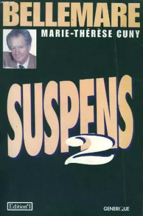 Couverture du produit · Suspens n° 2.