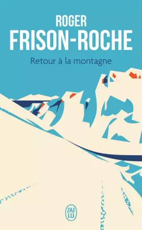 Couverture du produit · Retour à la montagne