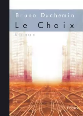 Couverture du produit · Le Choix