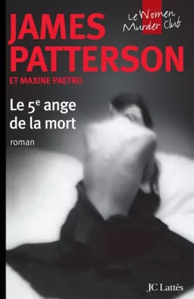 Couverture du produit · Le 5ème ange de la mort