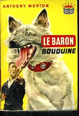 Couverture du produit · LE BARON BOUQUINE