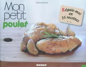 Couverture du produit · Mon petit poulet