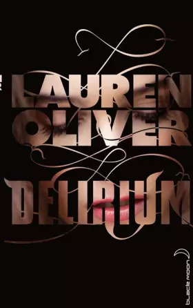 Couverture du produit · Delirium