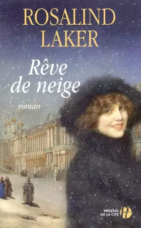 Couverture du produit · Rêve de neige
